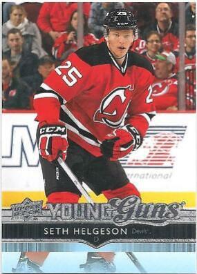 Seth Helgeson #472