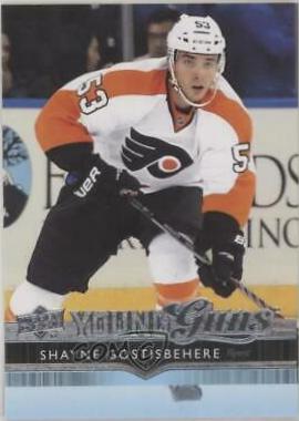 Shayne Gostisbehere #464