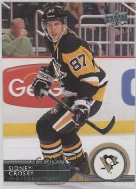 Sidney Crosby #398