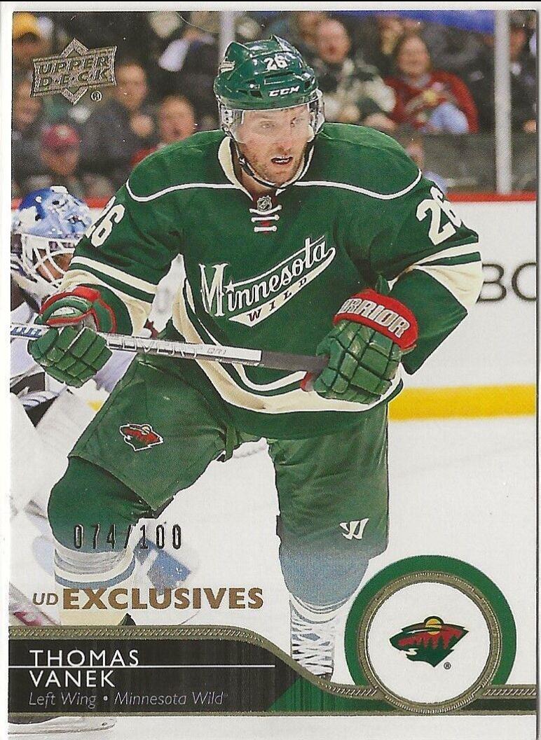 Thomas Vanek #347
