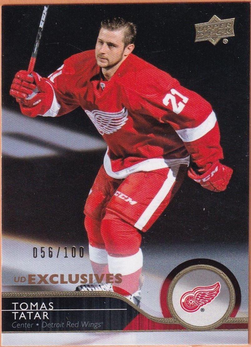Tomas Tatar #317