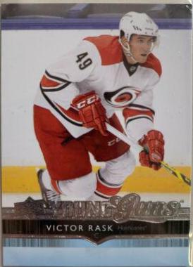 Victor Rask #212