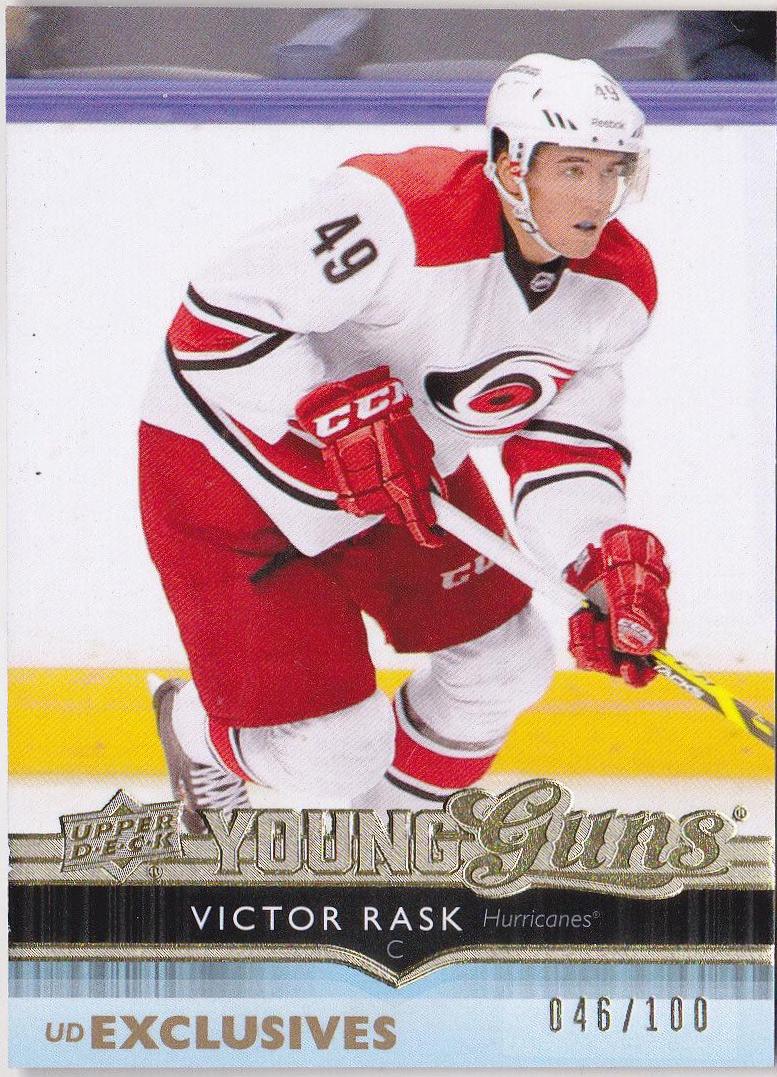 Victor Rask [Exclusives] #212