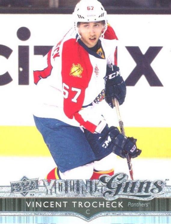 Vincent Trocheck #226
