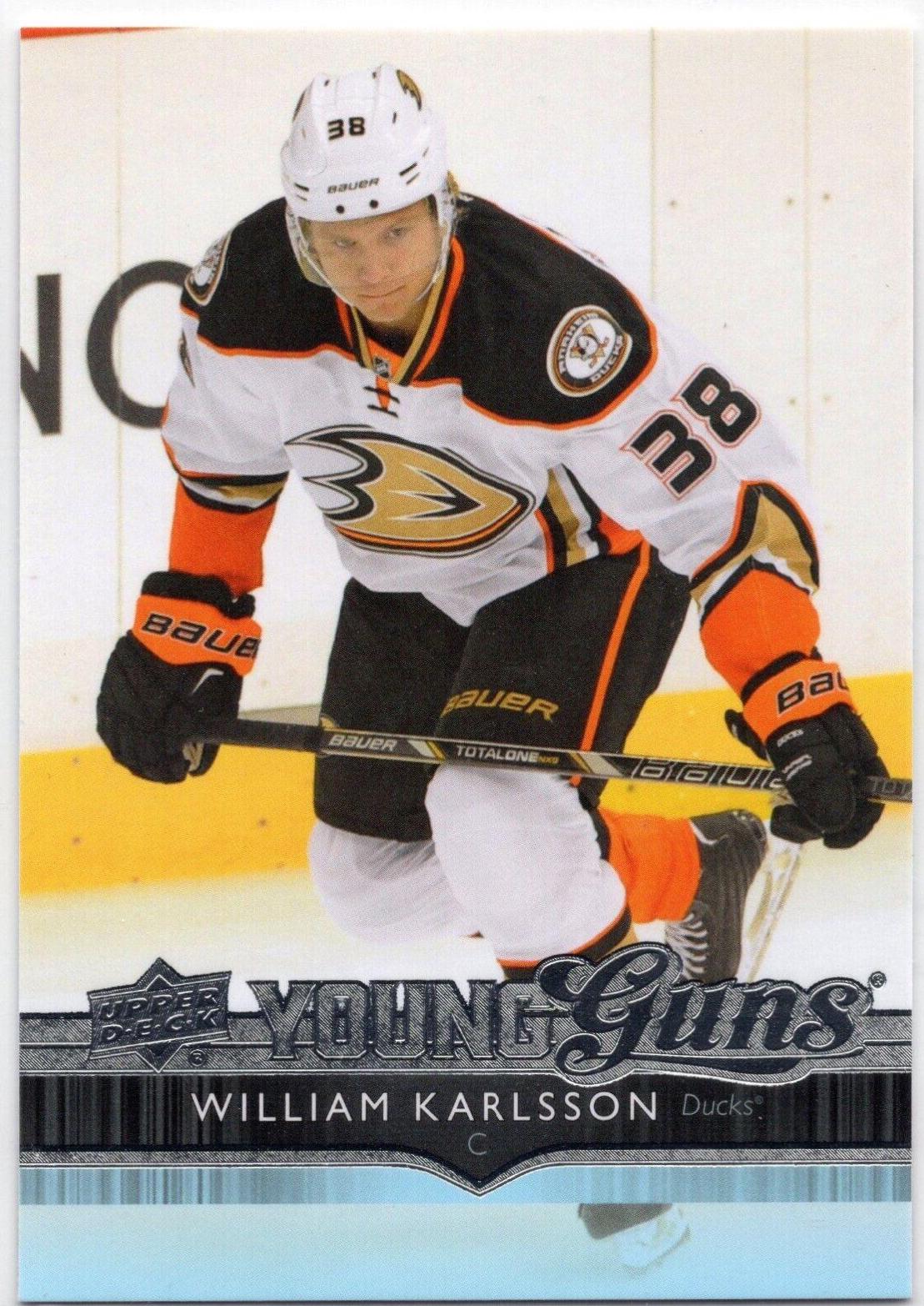 William Karlsson [Exclusives] #201