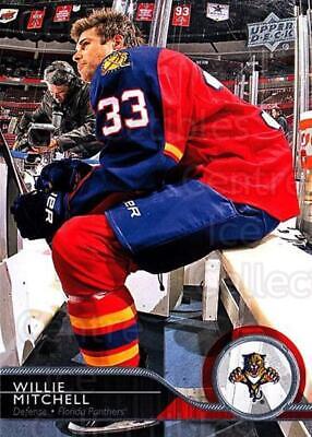 Willie Mitchell #331