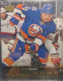 Adam Pelech [High Gloss] #465