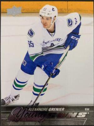 Alexandre Grenier #470
