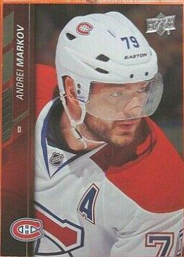 Andrei Markov #95