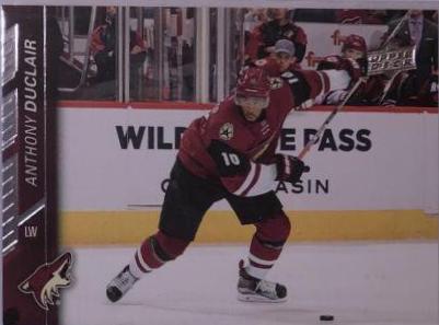 Anthony Duclair #262