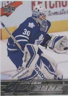 Antoine Bibeau #240