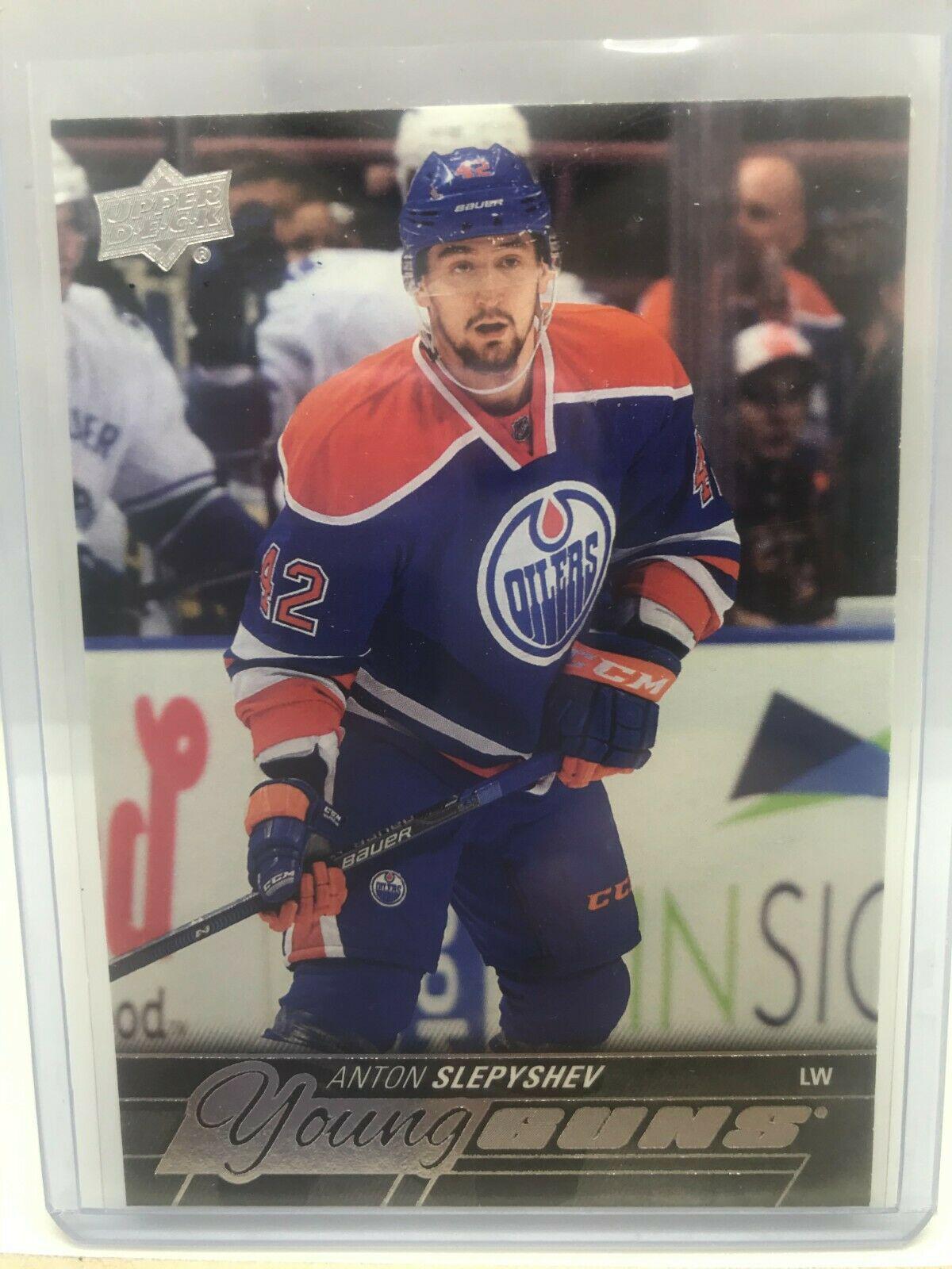 Anton Slepyshev #237
