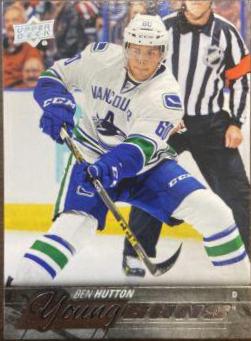 Ben Hutton #232