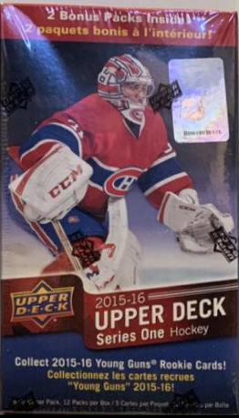 Blaster Box [Series 1]