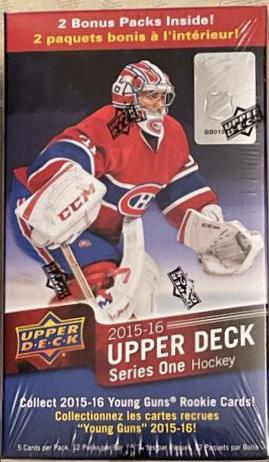 Blaster Box [Series 2]