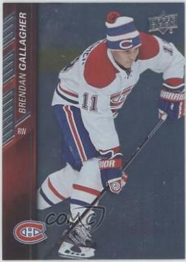 Brendan Gallagher #357