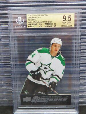 Brendan Ranford [Acetate] #463