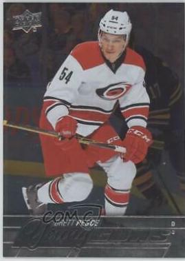 Brett Pesce [Foil] #487