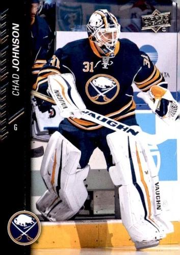 Chad Johnson #273