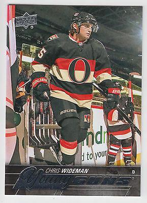 Chris Wideman #460