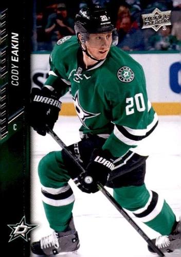 Cody Eakin #316