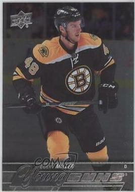 Colin Miller [Foil] #247