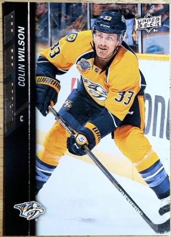 Colin Wilson #364