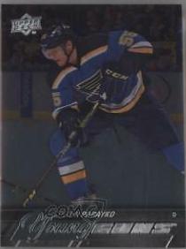 Colton Parayko [Foil] #235