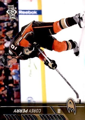Corey Perry #254