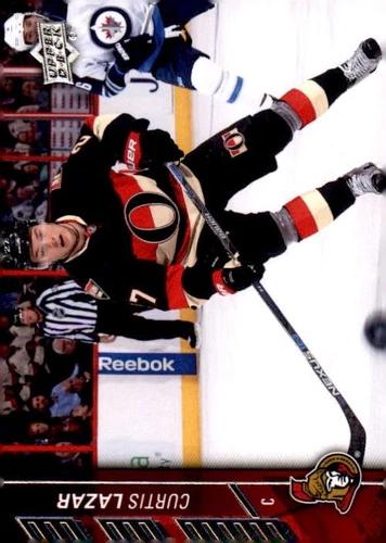 Curtis Lazar #390