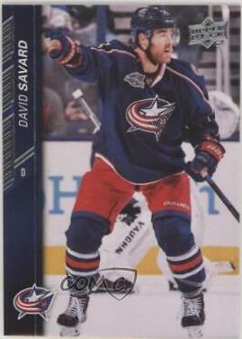 David Savard #52