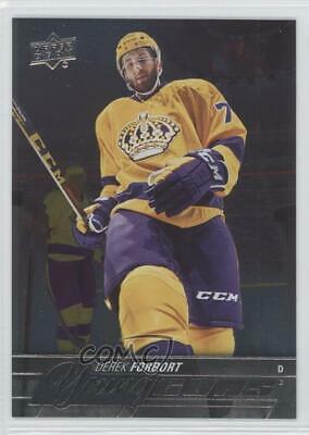 Derek Forbort [Foil] #473