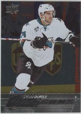 Dylan DeMelo #467