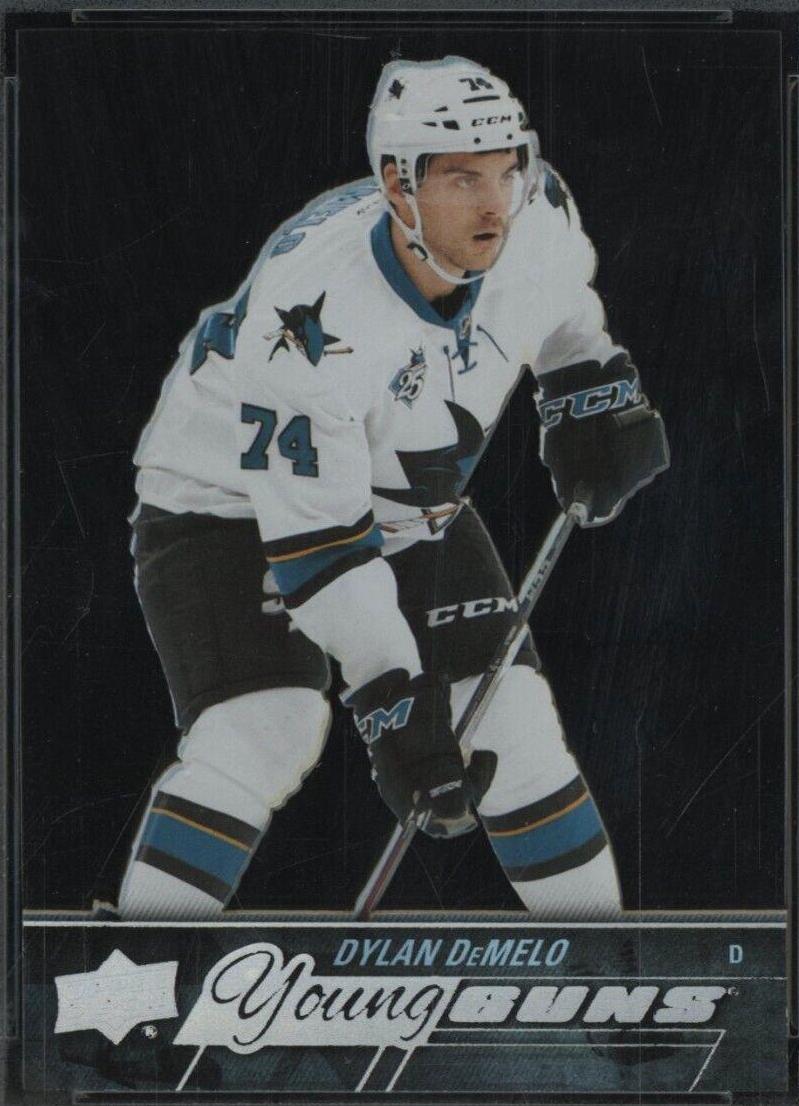 Dylan DeMelo [Acetate] #467