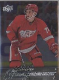 Dylan Larkin [Foil] #228