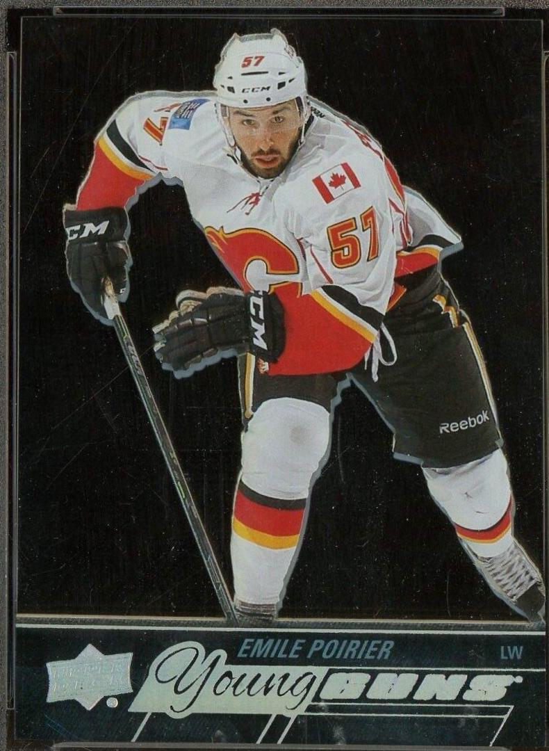 Emile Poirier [Acetate] #210
