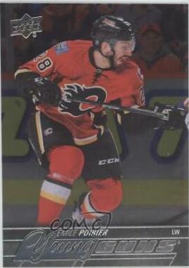 Emile Poirier [Foil] #210