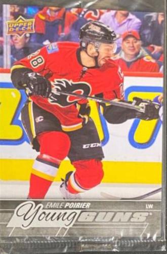 Emile Poirier [Jumbo] #210