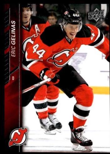 Eric Gelinas #371