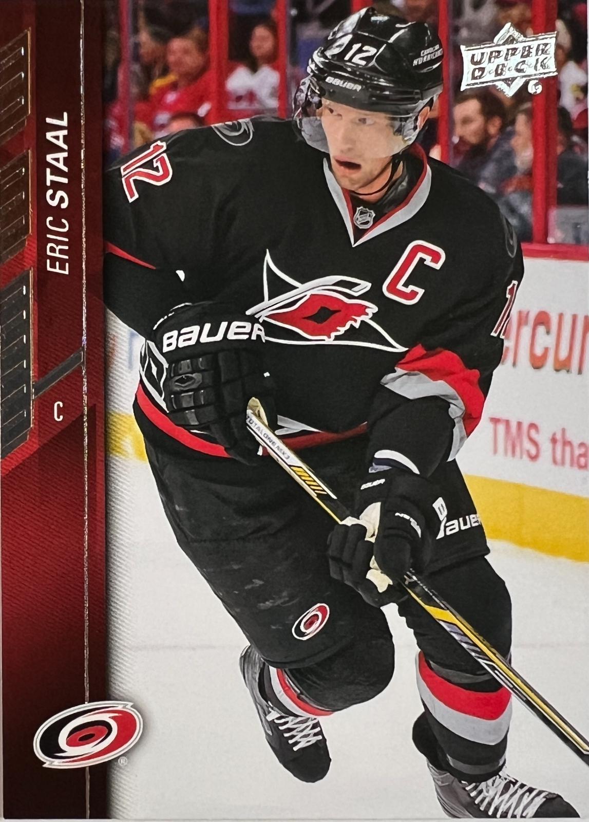 Eric Staal #286