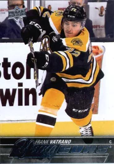 Frank Vatrano #455