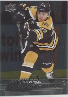 Frank Vatrano [Foil] #455