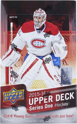 Hobby Box [Series 1]