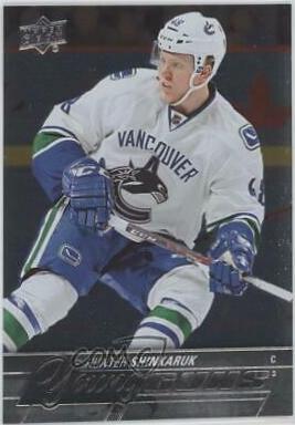 Hunter Shinkaruk #462