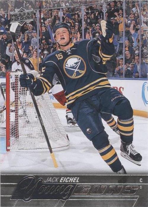 Jack Eichel #451