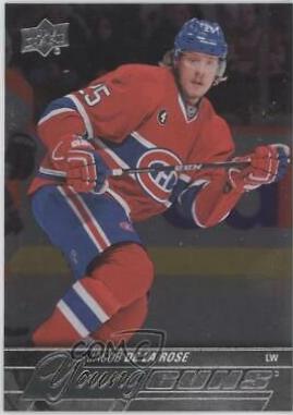 Jacob de La Rose [Foil] #212