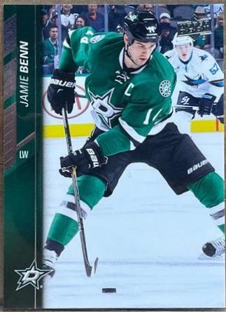 Jamie Benn #314