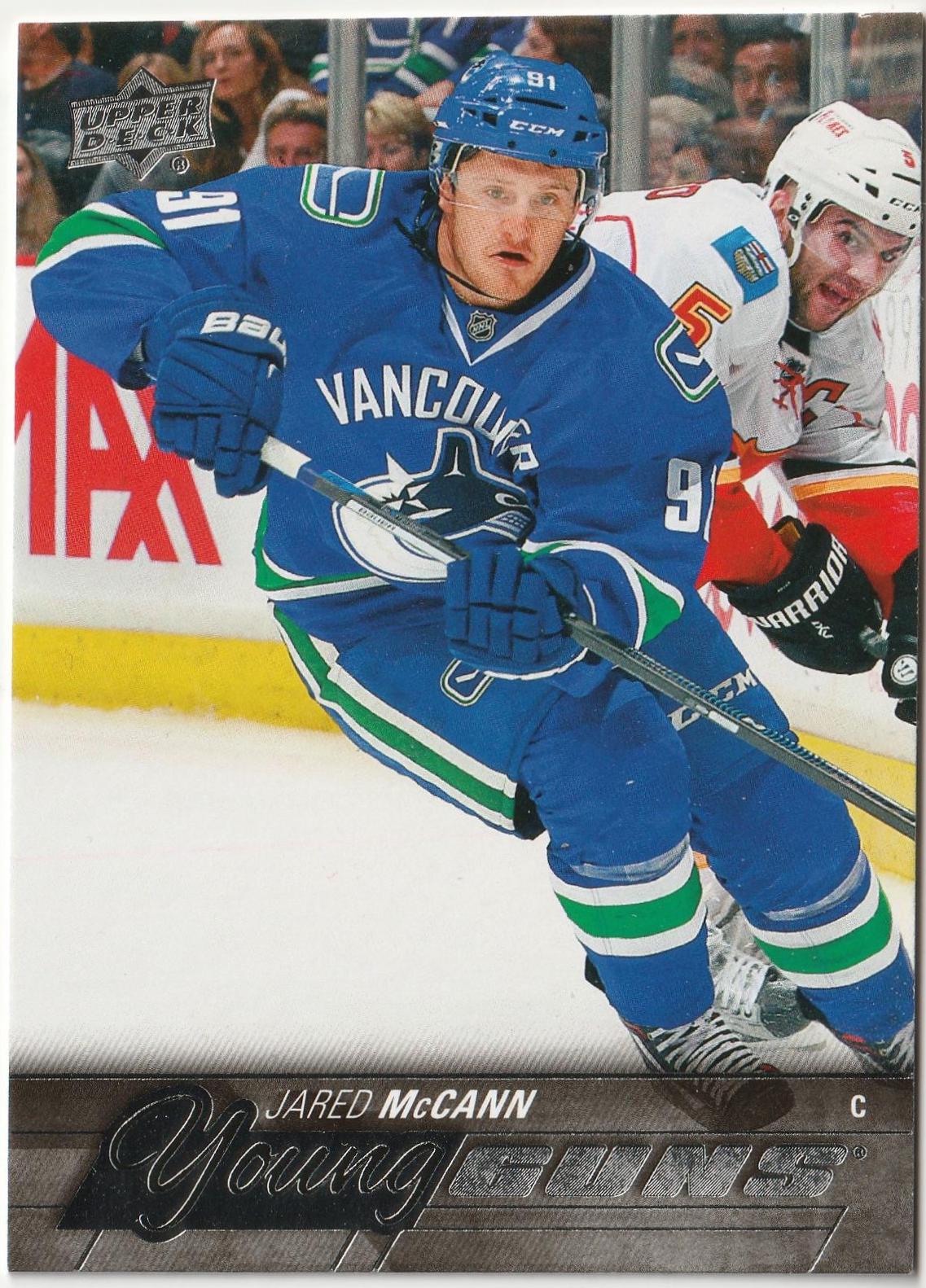 Jared McCann #219