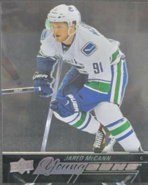 Jared McCann [Acetate] #219