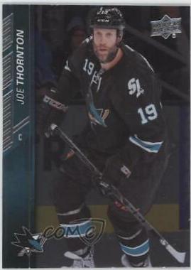 Joe Thornton #152